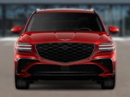 Genesis GV70 2.5T Sport Prestige AWD 2026