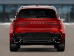 Genesis GV70 2.5T Sport Prestige AWD 2026