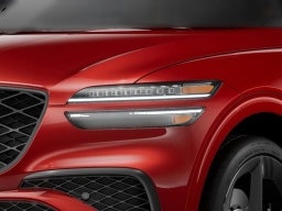 Genesis GV70 2.5T Sport Prestige AWD 2026