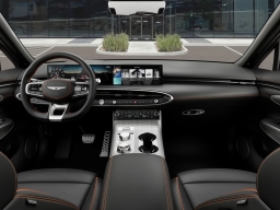 Genesis GV70 2.5T Sport Prestige AWD 2026
