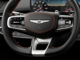 Genesis GV70 2.5T Sport Prestige AWD 2026
