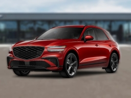 Genesis GV70 2.5T Sport Prestige AWD 2026