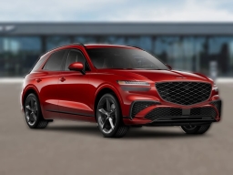 Genesis GV70 2.5T Sport Prestige AWD 2026