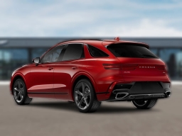 Genesis GV70 2.5T Sport Prestige AWD 2026
