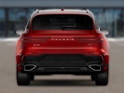 Genesis GV70 2.5T Sport Prestige AWD 2026