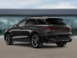 Genesis GV70 2.5T Sport Prestige AWD 2026