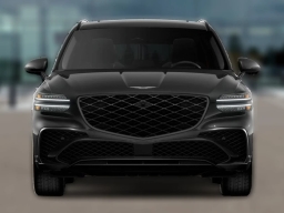 Genesis GV70 2.5T Sport Prestige AWD 2026