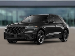 Genesis GV70 2.5T Sport Prestige AWD 2026