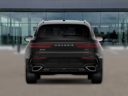 Genesis GV70 2.5T Sport Prestige AWD 2026