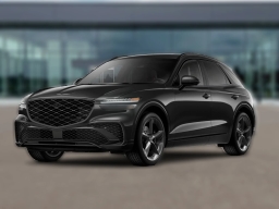 Genesis GV70 2.5T Sport Prestige AWD 2026