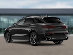 Genesis GV70 2.5T Sport Prestige AWD 2026