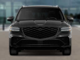 Genesis GV70 2.5T Sport Prestige AWD 2026
