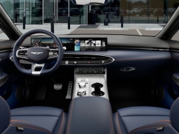 Genesis GV70 2.5T Sport Prestige AWD 2026