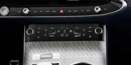 Genesis GV70 2.5T Sport Prestige AWD 2026
