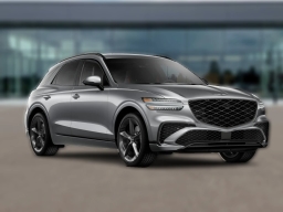Genesis GV70 2.5T Sport Prestige AWD 2026