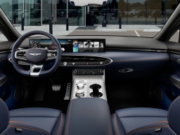 Genesis GV70 2.5T Sport Prestige AWD 2026