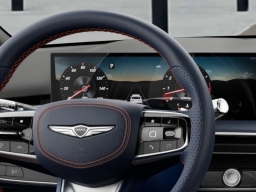 Genesis GV70 2.5T Sport Prestige AWD 2026