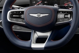 Genesis GV70 2.5T Sport Prestige AWD 2026
