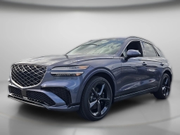 Genesis GV70 2.5T Sport Prestige AWD 2026