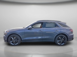 Genesis GV70 2.5T Sport Prestige AWD 2026