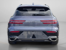 Genesis GV70 2.5T Sport Prestige AWD 2026