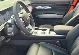 Genesis GV70 2.5T Sport Prestige AWD 2026