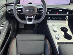 Genesis GV70 2.5T Sport Prestige AWD 2026