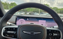 Genesis GV70 2.5T Sport Prestige AWD 2026