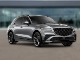 Genesis GV70 2.5T Sport Prestige AWD 2026