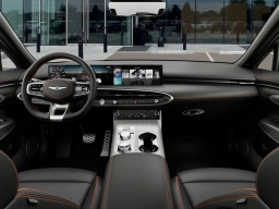 Genesis GV70 2.5T Sport Prestige AWD 2026