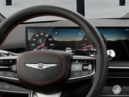 Genesis GV70 2.5T Sport Prestige AWD 2026