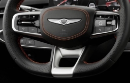 Genesis GV70 2.5T Sport Prestige AWD 2026