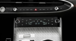 Genesis GV70 2.5T Sport Prestige AWD 2026