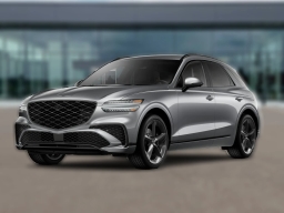 Genesis GV70 2.5T Sport Prestige AWD 2026