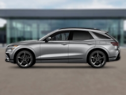 Genesis GV70 2.5T Sport Prestige AWD 2026