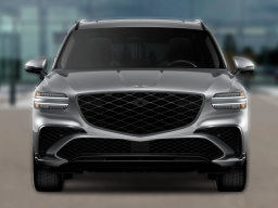 Genesis GV70 2.5T Sport Prestige AWD 2026