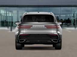 Genesis GV70 2.5T Sport Prestige AWD 2026