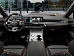 Genesis GV70 2.5T Sport Prestige AWD 2026