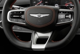 Genesis GV70 2.5T Sport Prestige AWD 2026