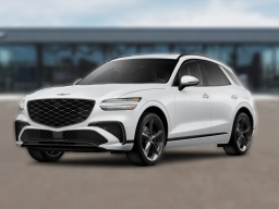 Genesis GV70 2.5T Sport Prestige AWD 2026