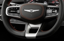 Genesis GV70 2.5T Sport Prestige AWD 2026
