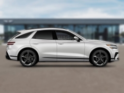 Genesis GV70 2.5T Sport Prestige AWD 2026