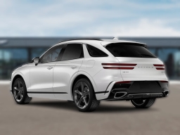 Genesis GV70 2.5T Sport Prestige AWD 2026