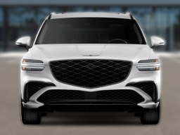 Genesis GV70 2.5T Sport Prestige AWD 2026