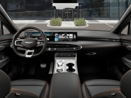 Genesis GV70 2.5T Sport Prestige AWD 2026