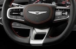 Genesis GV70 2.5T Sport Prestige AWD 2026