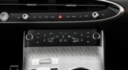 Genesis GV70 2.5T Sport Prestige AWD 2026