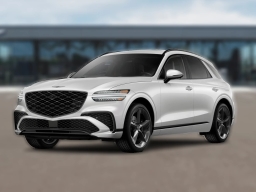 Genesis GV70 2.5T Sport Prestige AWD 2026