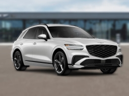 Genesis GV70 2.5T Sport Prestige AWD 2026