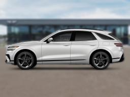 Genesis GV70 2.5T Sport Prestige AWD 2026